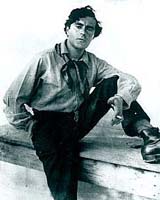 The Amedeo Modigliani Biography