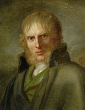 The Caspar David Friedrich Biography