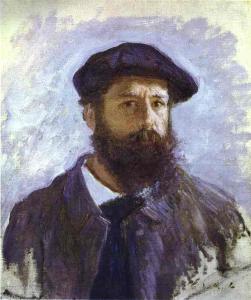 The Claude Monet Biography