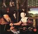 The Fee - Lucas Cranach