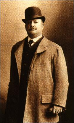 The Frederic Remington biography