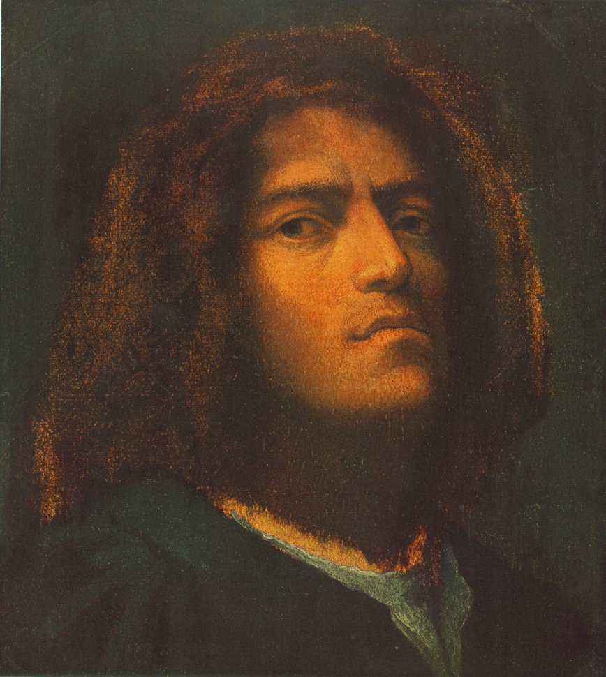 The Giorgione Giorgio Barbarella Biography