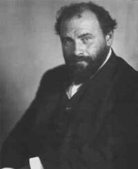 The Gustav Klimt Biography