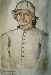 The Hieronymus Bosch Biography