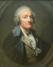 The Jean-Baptiste Greuze Biography