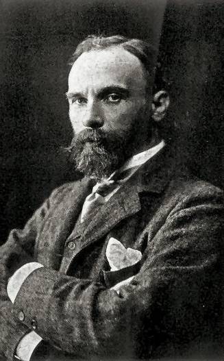 The John William Waterhouse Biography