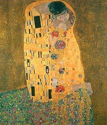 Gustav Klimt Gallery