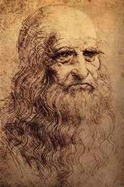The Leonardo da Vinci Biography