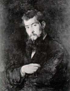 The Lovis Corinth Biography