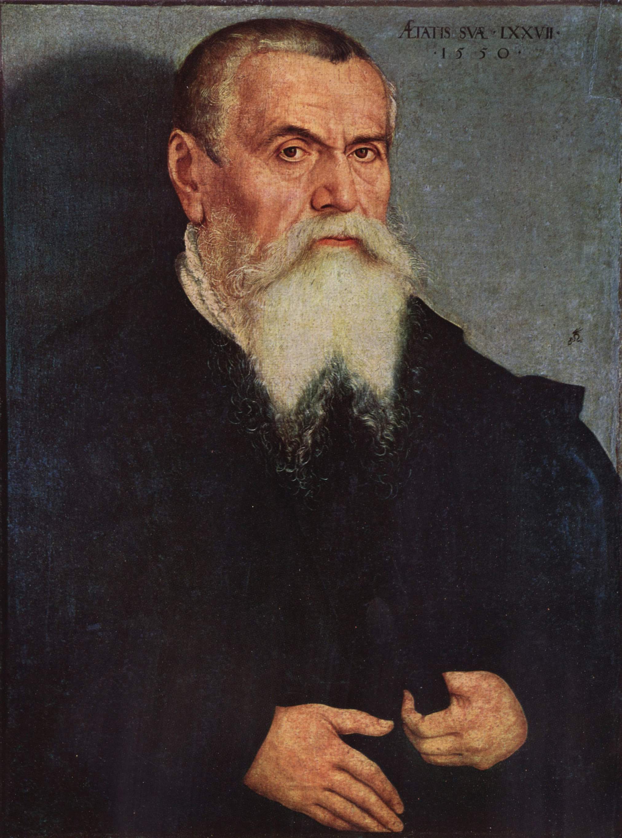 The Lucas Cranach Biography