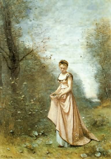 Image result for Camille Corot