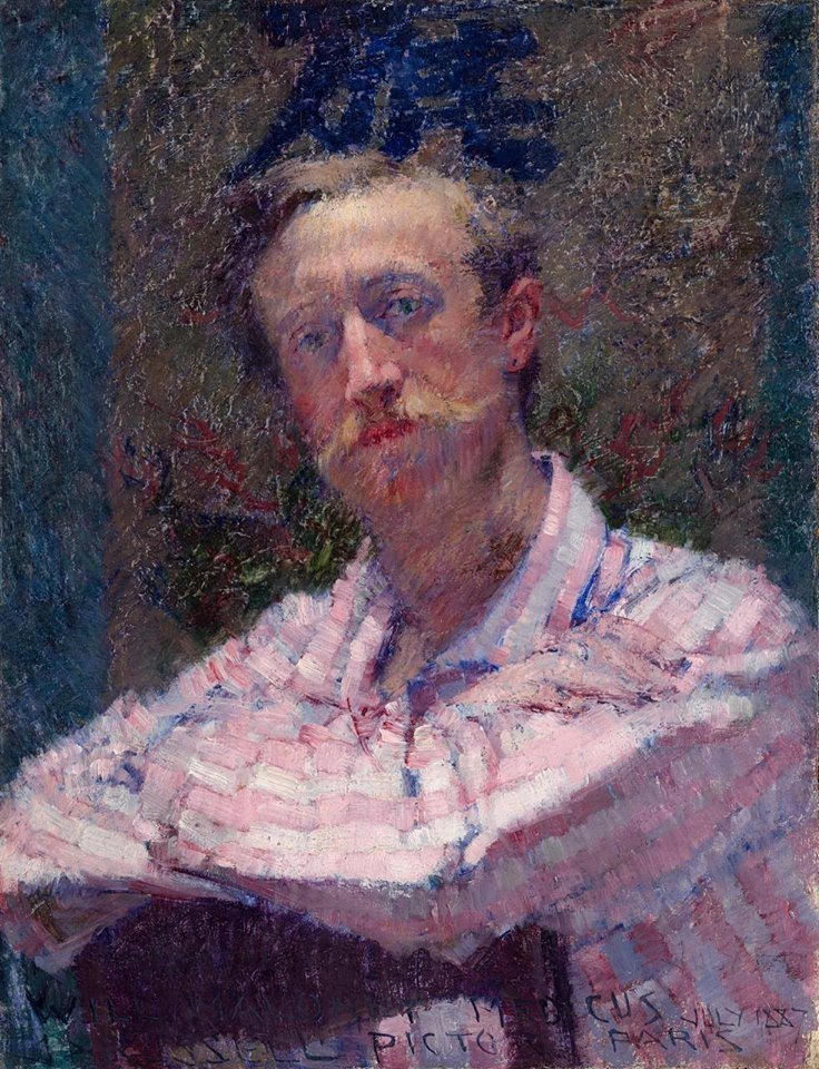 Dr Will Maloney - John Peter Russell