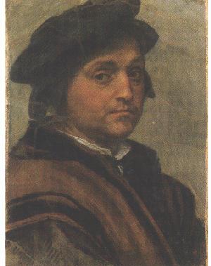 The Andrea del Sarto Biography