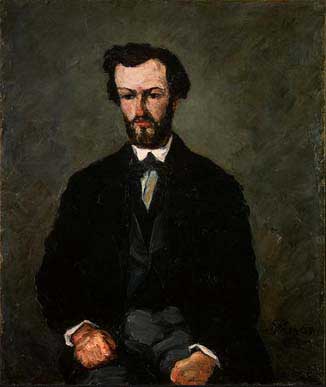 Anthony Valabrègne - Paul Cezanne