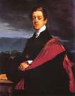 Count Nikolai Dmetrievich Gouriev - Jean Auguste Dominique Ingres
