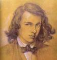 The Dante Gabriel Rossetti biography