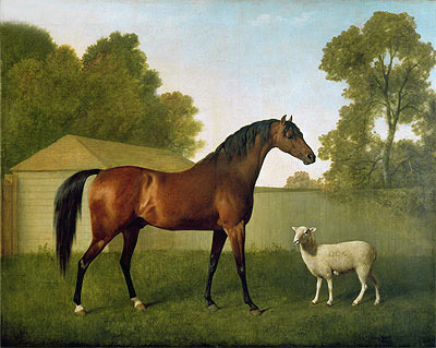 Dungannon - George Stubbs