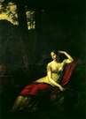 Empress Josephine - Pierre Paul Prudhon