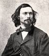 The George Inness biography