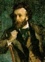 The Gustave Moreau Biography