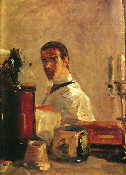 The Henri de Toulouse-Lautrec Biography