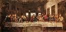 The Last Supper - Leonardo da Vinci