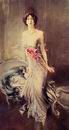 Madame E. L. Doyen - Giovanni Boldini