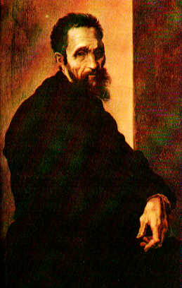 The Michelangelo Biography