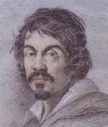 The Caravaggio Biography