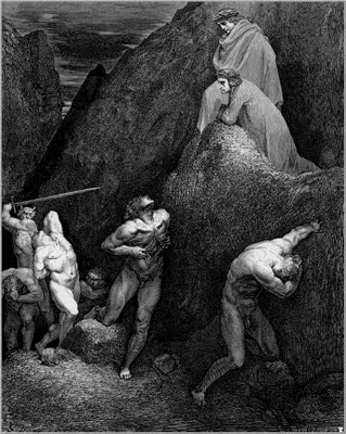 Mohammed - Gustave Dore
