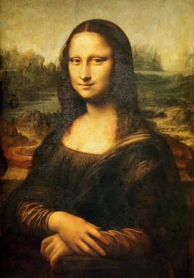 Leonardo da Vinci Painting Reproductions for Sale | Canvas Replicas