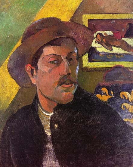 The Paul Gauguin Biography