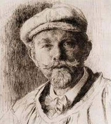 The Peter Severin Kroyer Biography