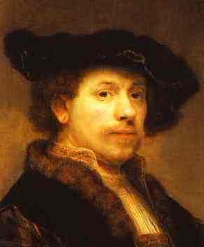 The Rembrandt van Rijn Biography
