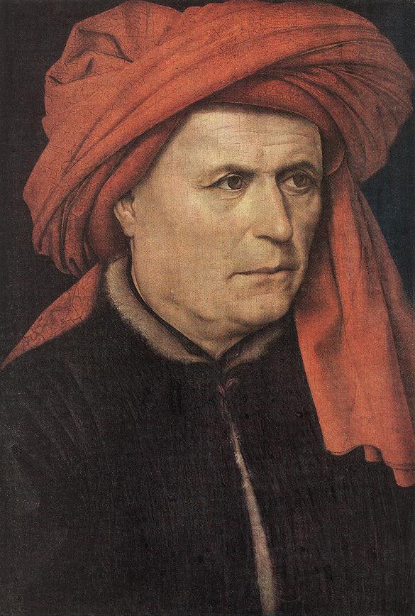 The Robert Campin Gallery