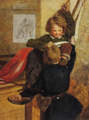 Siege of Sebastopol - James Collinson
