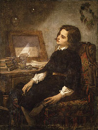 Soap Bubbles - Thomas Couture