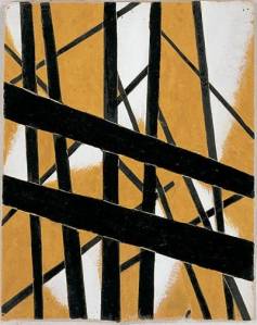 Space Force Construction - Lyubov Popova