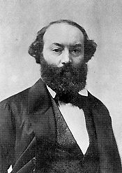 The Theodore Rousseau biography