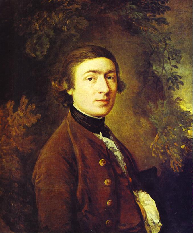 The Thomas Gainsborough Biography
