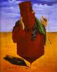 Ubu Imperator - Max Ernst